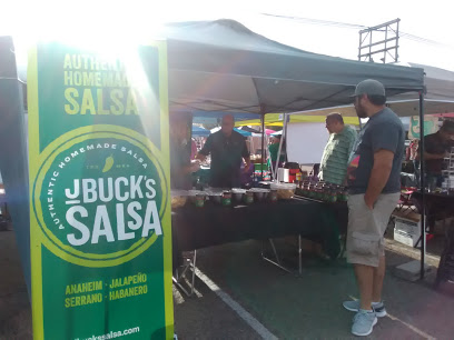 Amarillo Community Market
