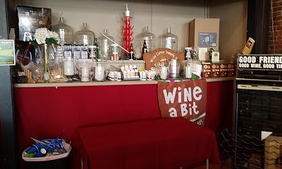 Gateway Cellar Winery