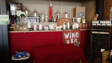 Gateway Cellar Winery