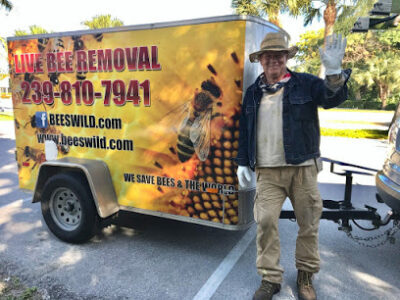 Beeswild.com - MEIN-HOUSE 2017, Inc.