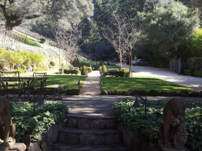 Château Boswell Winery