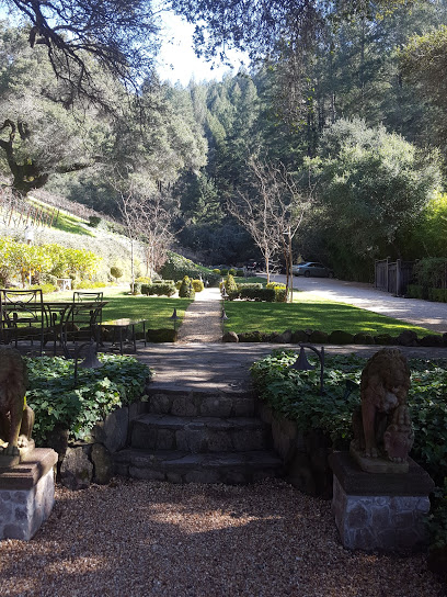 Château Boswell Winery
