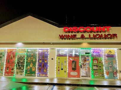 Discount Wine And Liquor