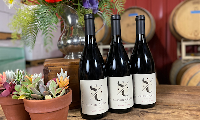 Suisun Creek Winery