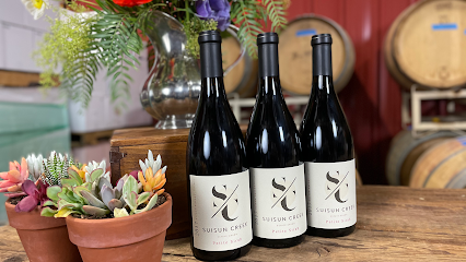 Suisun Creek Winery