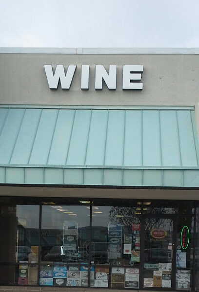 Rio Hill Wine & Beer