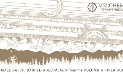 Melchemy Craft Mead