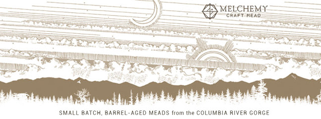 Melchemy Craft Mead