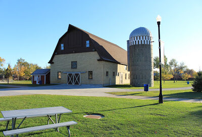 Rheault Farm