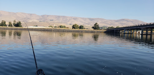 Visit Lewis Clark Valley