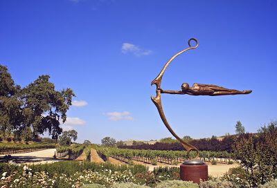 Sculpterra Winery