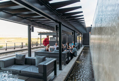 Valdemar Estates Winery