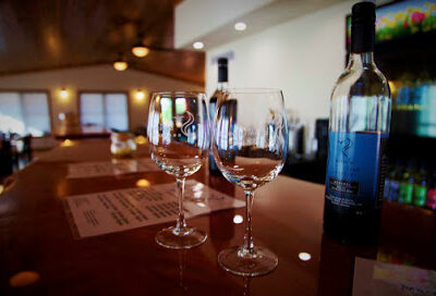 Peaceful Bend Winery