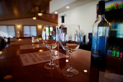 Peaceful Bend Winery