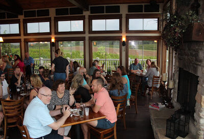 Quarry Hill Winery