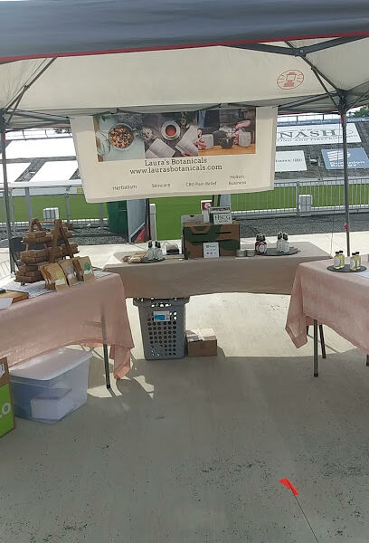 Carytown Farmers Market