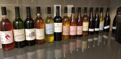 Courson's Winery