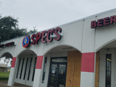 Spec's Wines, Spirits & Finer Foods