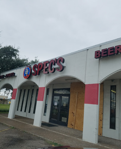 Spec's Wines, Spirits & Finer Foods