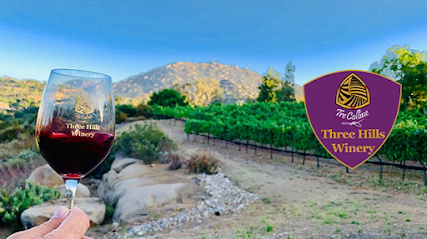 Three Hills Winery