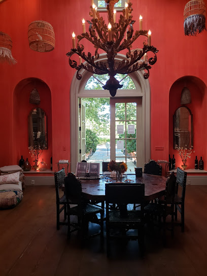 Swanson Vineyards & Tasting Room