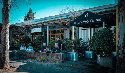 Williamson Wines