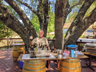 Windwalker Vineyards & Winery