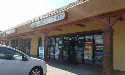 Chantry's Wine & Liquor