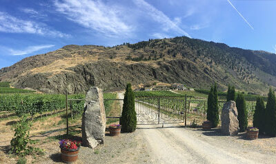 Corcelettes Estate Winery