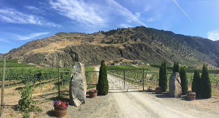 Corcelettes Estate Winery
