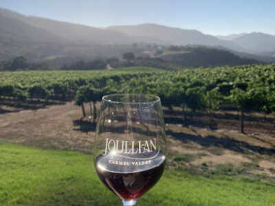 Joullian Vineyards