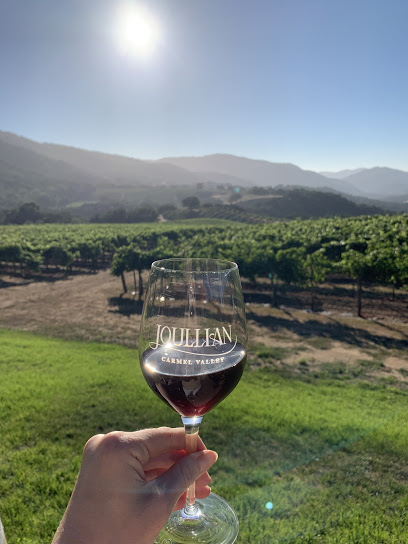 Joullian Vineyards