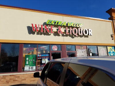 Extra Value Wine & Liquor