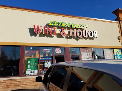 Extra Value Wine & Liquor