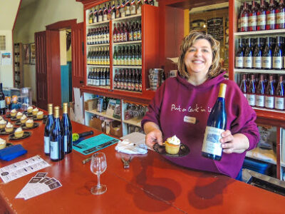 Hermann Wine Trail