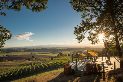 Keeler Estate Vineyard