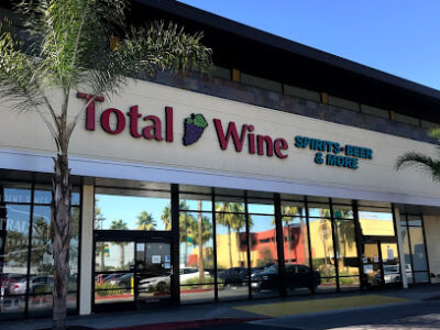 Total Wine & More