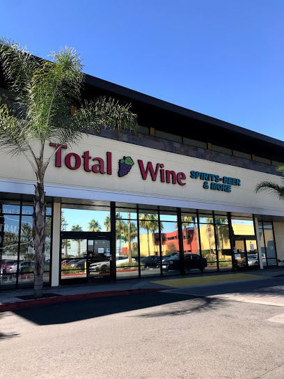Total Wine & More