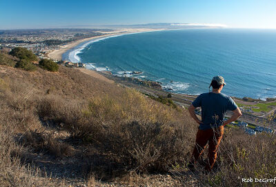 Pismo Preserve