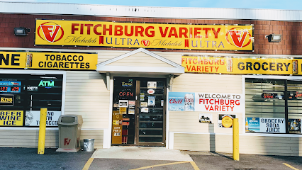 Fitchburg Variety Beer & Wine