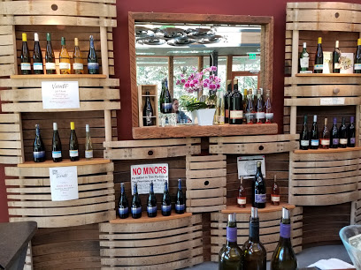 Viento Wines