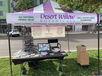 Fountain Hills Farmers Market Place