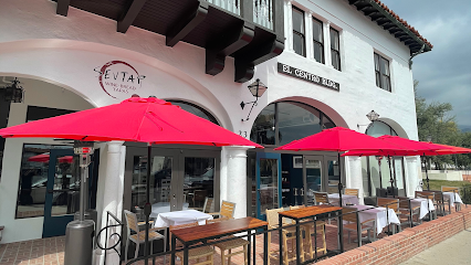 SEVTAP WINERY