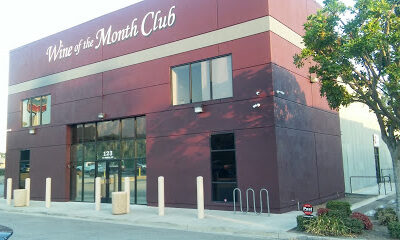 Wine of the Month Club