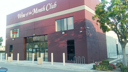 Wine of the Month Club