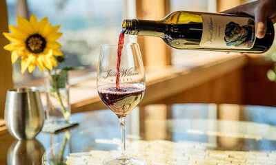 Jacob Williams Winery