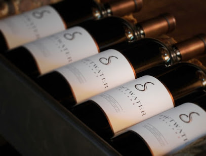 Swiftwater Cellars