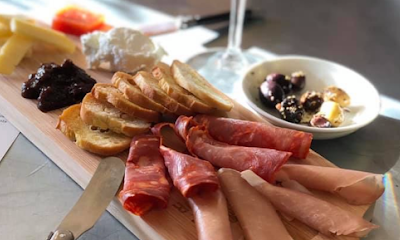 Cochon Tasting Bar