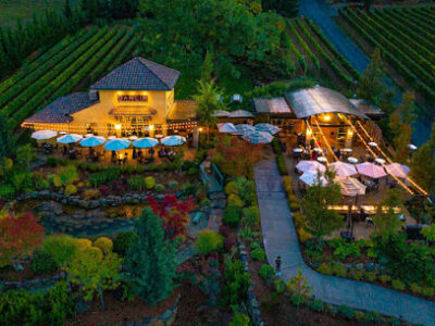 DANCIN Vineyards