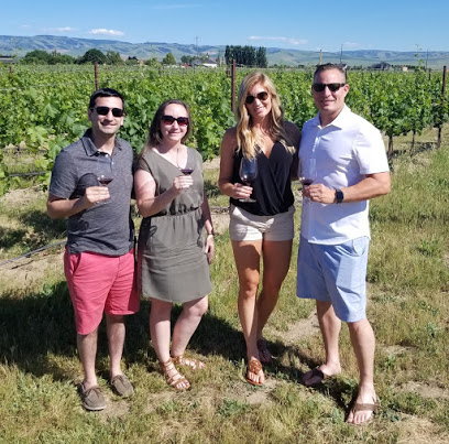 The Touring Company - Wine Tours in Walla Walla